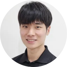 Justin KOO