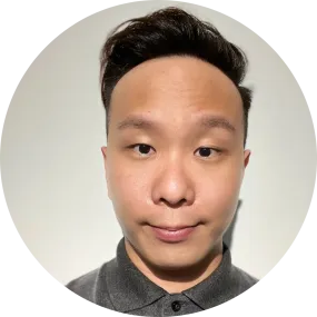 Kriz Chin