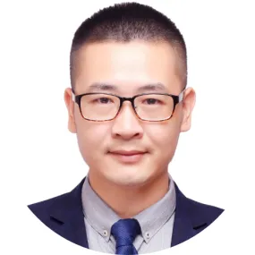 Dr. Fang CHENG