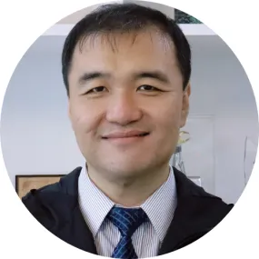 SSEA25_Smart MedTech_Dr. Yongji FU