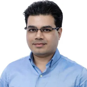 Mr Prannoy Chowdhury_1000x1000