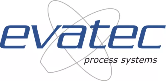 Evatec Logo
