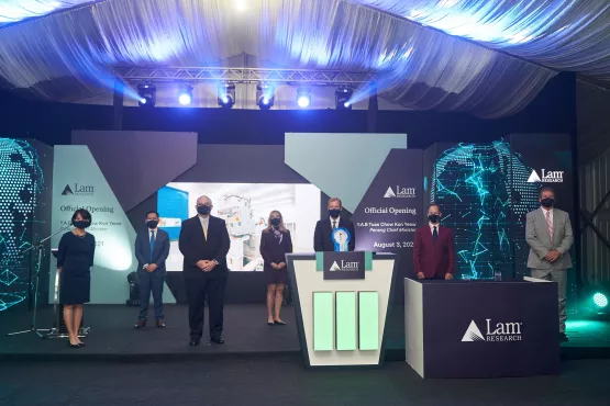 Lam Research_LMM OC