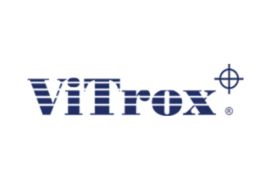 ViTrox logo