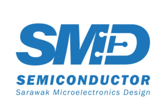 SMD Semiconductor Logo