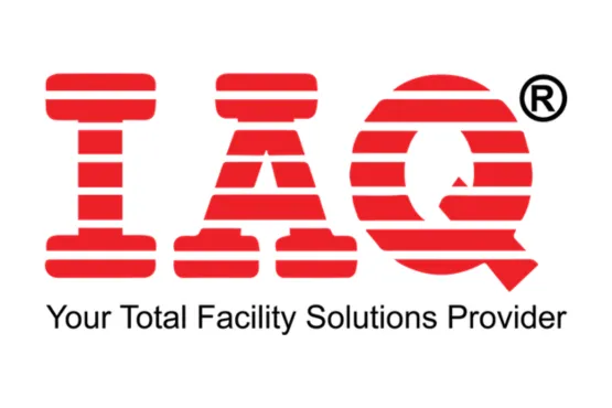 IAQ SOLUTIONS SDN BHD Logo