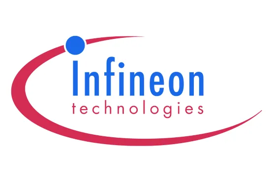 Infineon Technologies Logo
