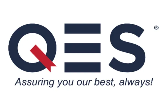 QES Logo