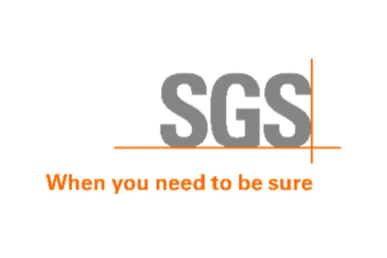 SGS (Malaysia) Sdn Bhd Logo