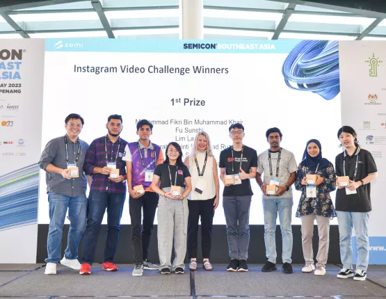 Prize Presentation 6