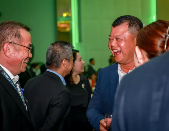 Industry Gala Night 2024