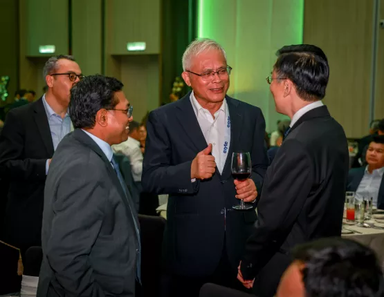 Industry Gala Night 2024