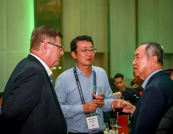 Industry Gala Night 2024