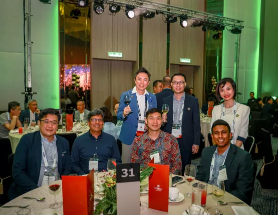 Industry Gala Night 2024