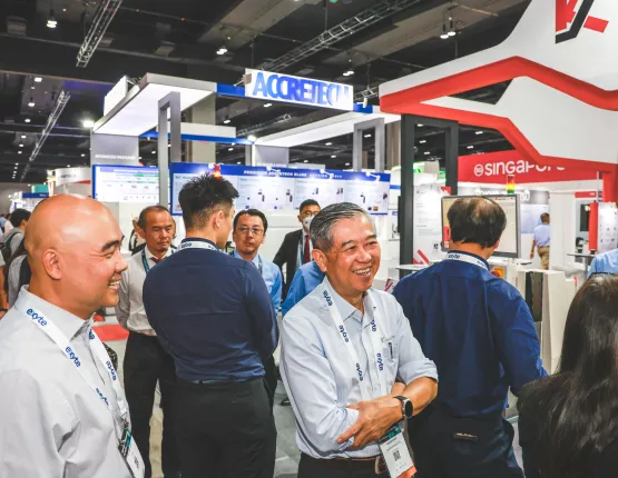 Exhibition Activities 2024