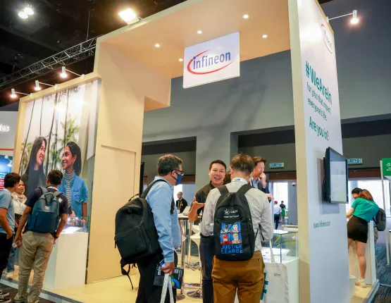 Exhibition Activities 2024