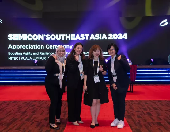 Closing Ceremony 2024