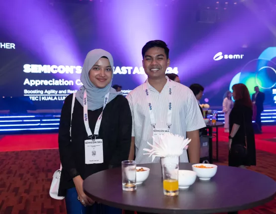 Closing Ceremony 2024