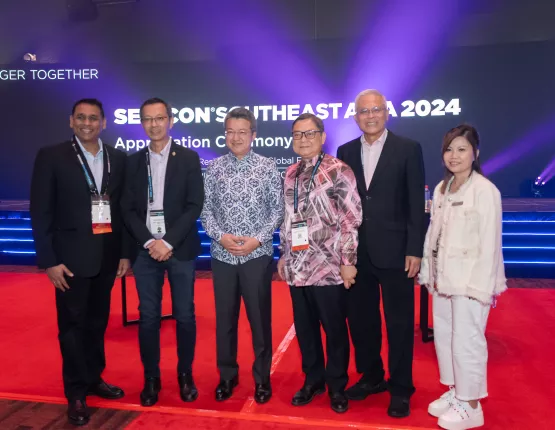 Closing Ceremony 2024