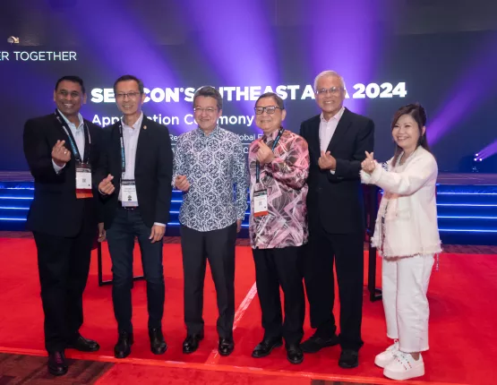 Closing Ceremony 2024