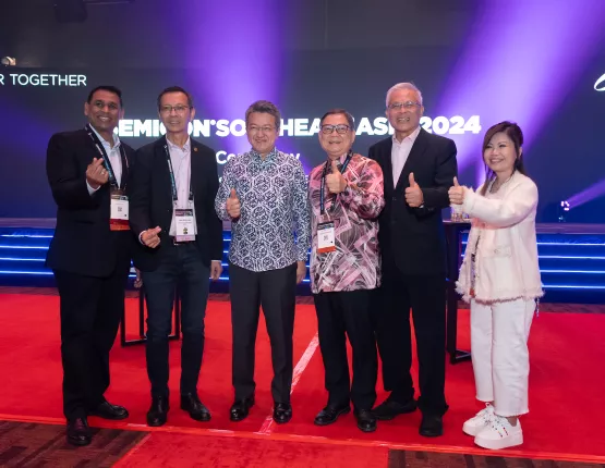Closing Ceremony 2024