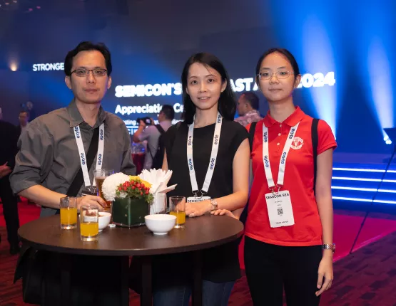 Closing Ceremony 2024