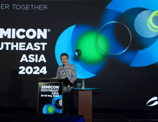 Closing Ceremony 2024