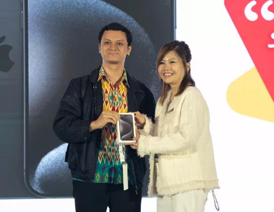 Closing Ceremony 2024 - Lucky Draw