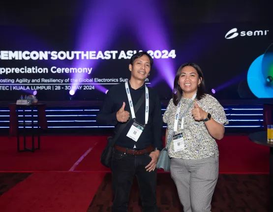 Closing Ceremony 2024