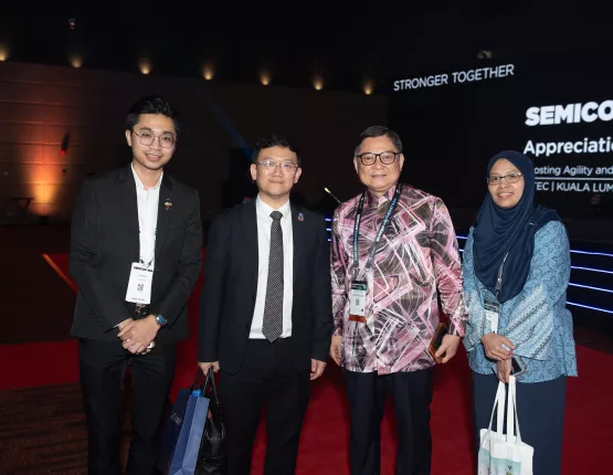 Closing Ceremony 2024