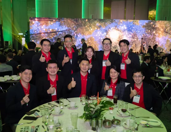 Industry Gala Night 2024