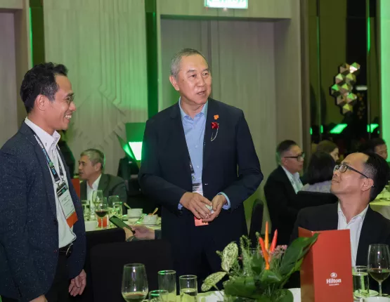 Industry Gala Night 2024