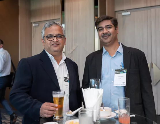 Industry Gala Night 2024