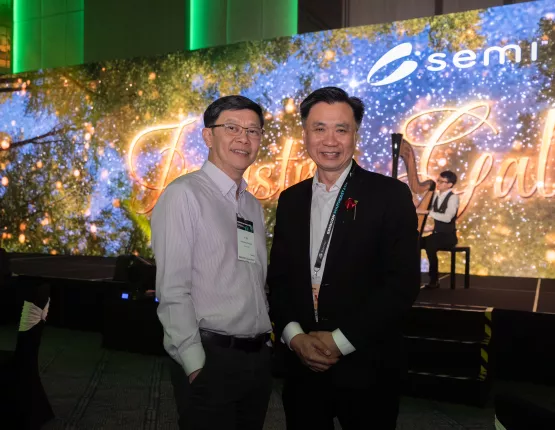 Industry Gala Night 2024