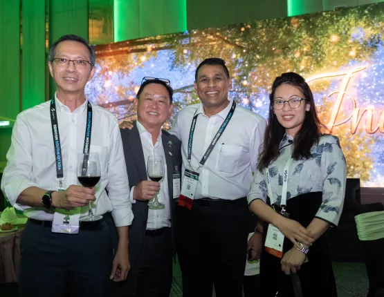 Industry Gala Night 2024