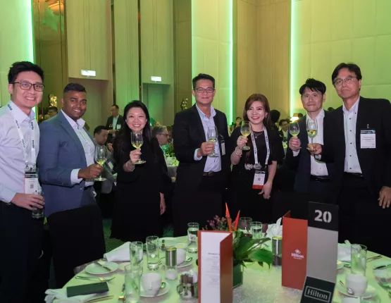 Industry Gala Night 2024