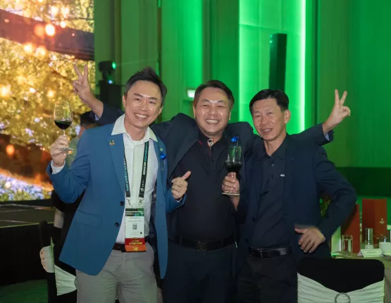 Industry Gala Night 2024