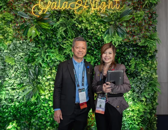 Industry Gala Night 2024