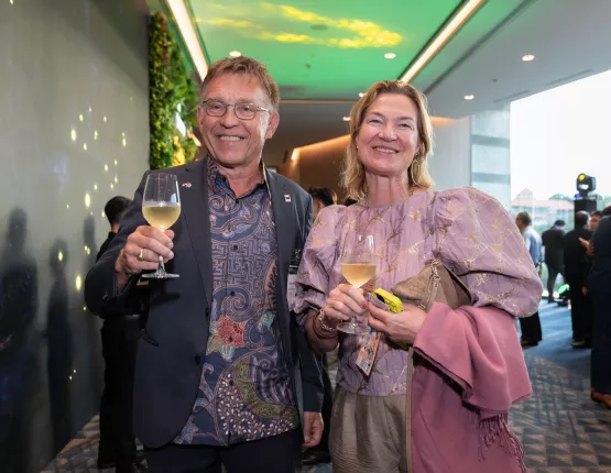 Industry Gala Night 2024