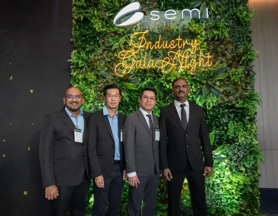 Industry Gala Night 2024