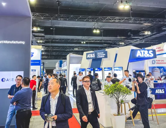 Exhibition Activities 2024