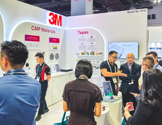 Exhibition Activities 2024