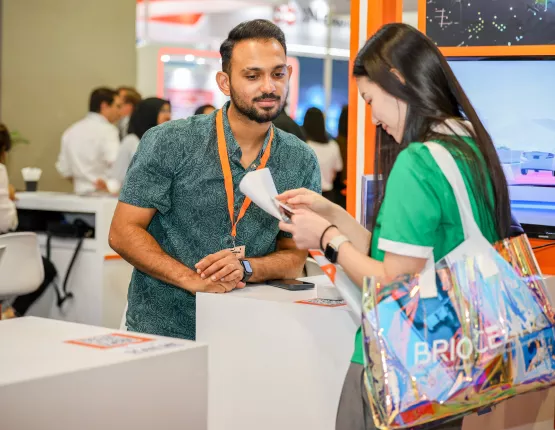 Exhibition Activities 2024