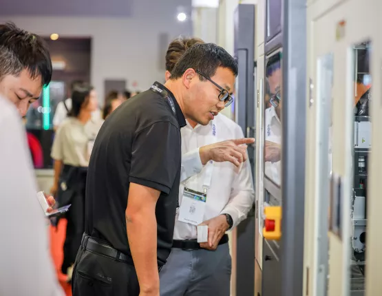 Exhibition Activities 2024