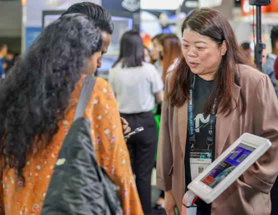 Exhibition Activities 2024
