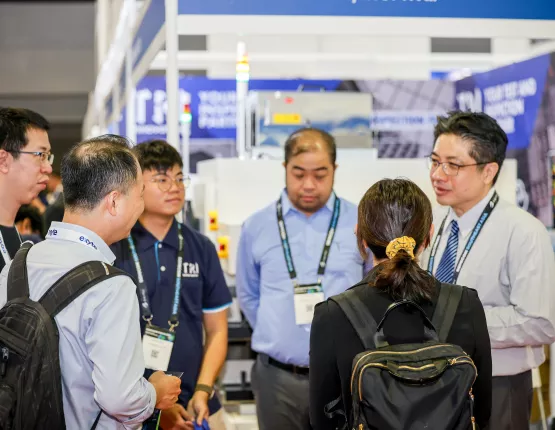 Exhibition Activities 2024