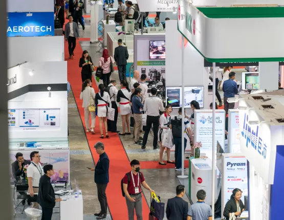 Exhibition Activities 2024