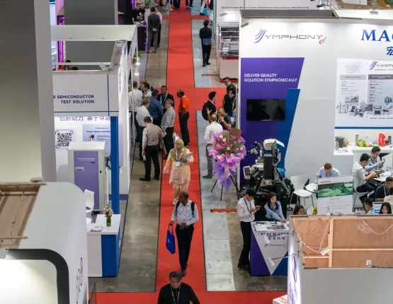 Exhibition Activities 2024