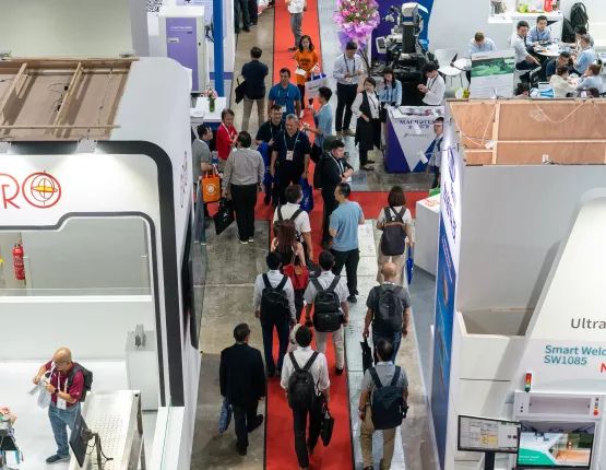 Exhibition Activities 2024
