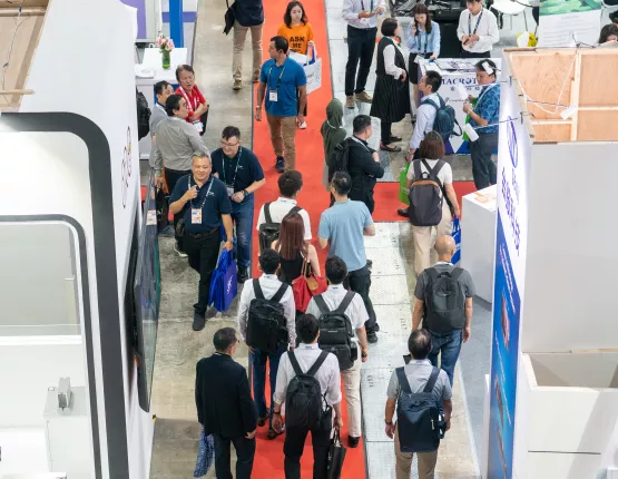 Exhibition Activities 2024